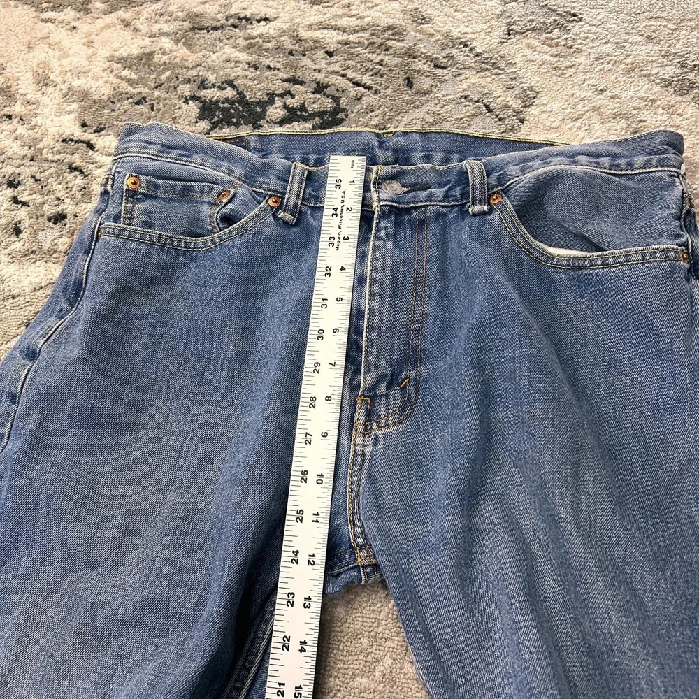 Levis levi 505